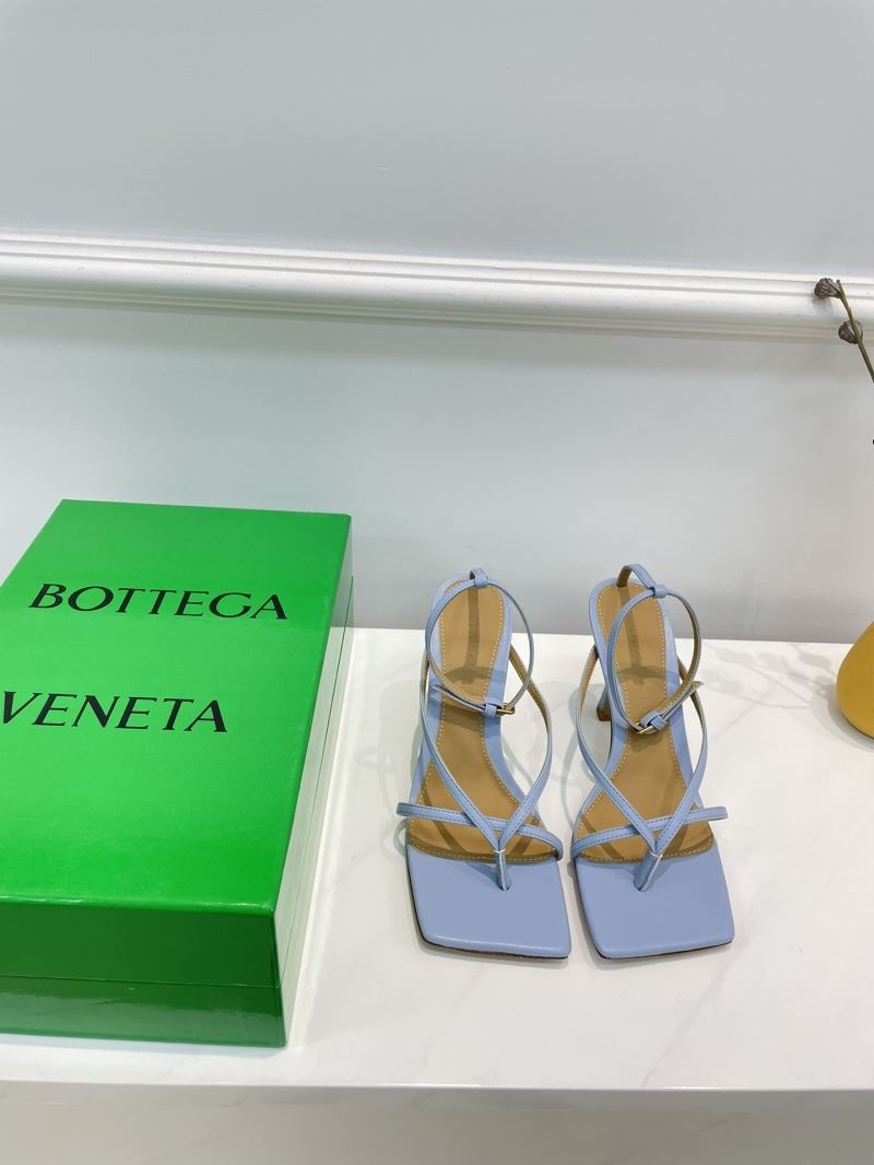 Bottega Veneta Sandals